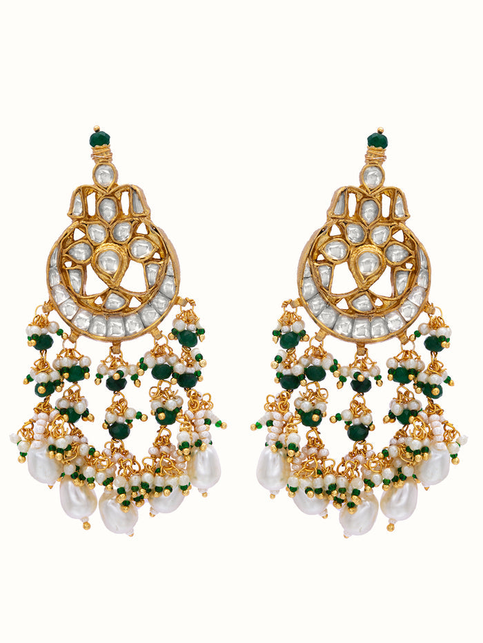 KUNDAN SET