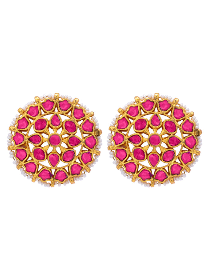 KUNDAN SET