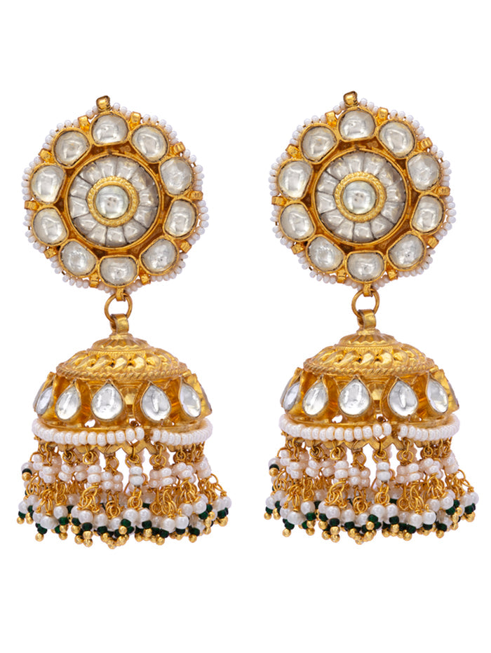 KUNDAN SET