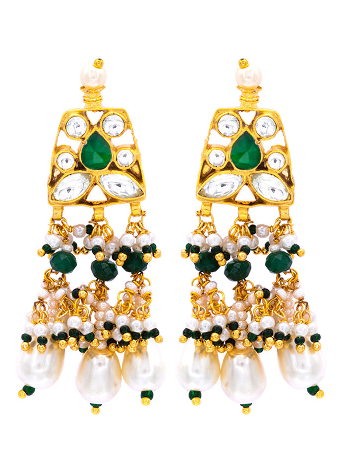 KUNDAN SET