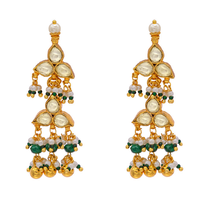 KUNDAN SET