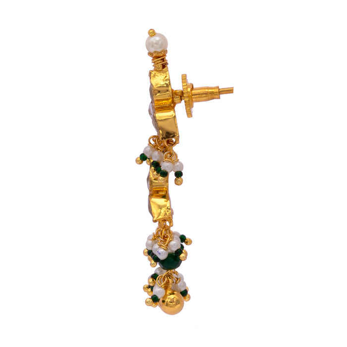 KUNDAN SET