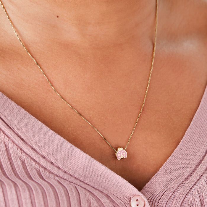 14kt Gold Over Sterling Silver