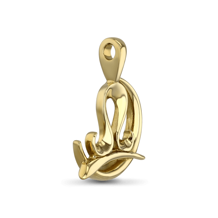 Libra Moon-sign Pendant Catherine Best Dev