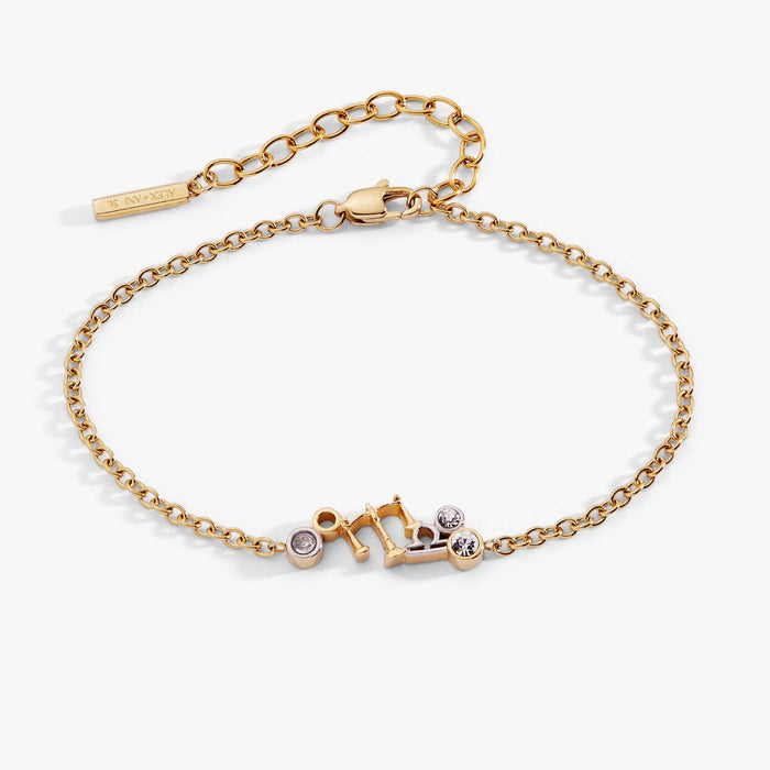 Two Tone - Stainless Steel