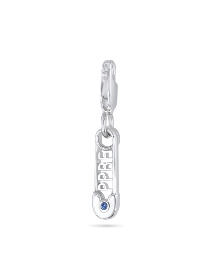 Little Angels Charm Catherine Best Sapphire