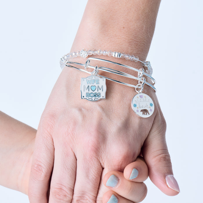 Silver