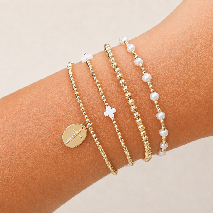 Mary Camp's Back To School Stack