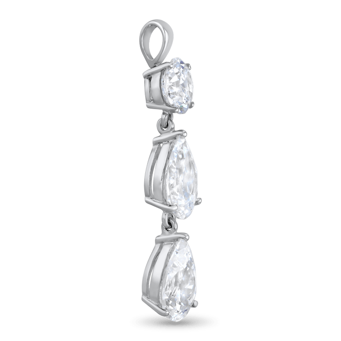 Midnight Pendant Catherine Best Dev