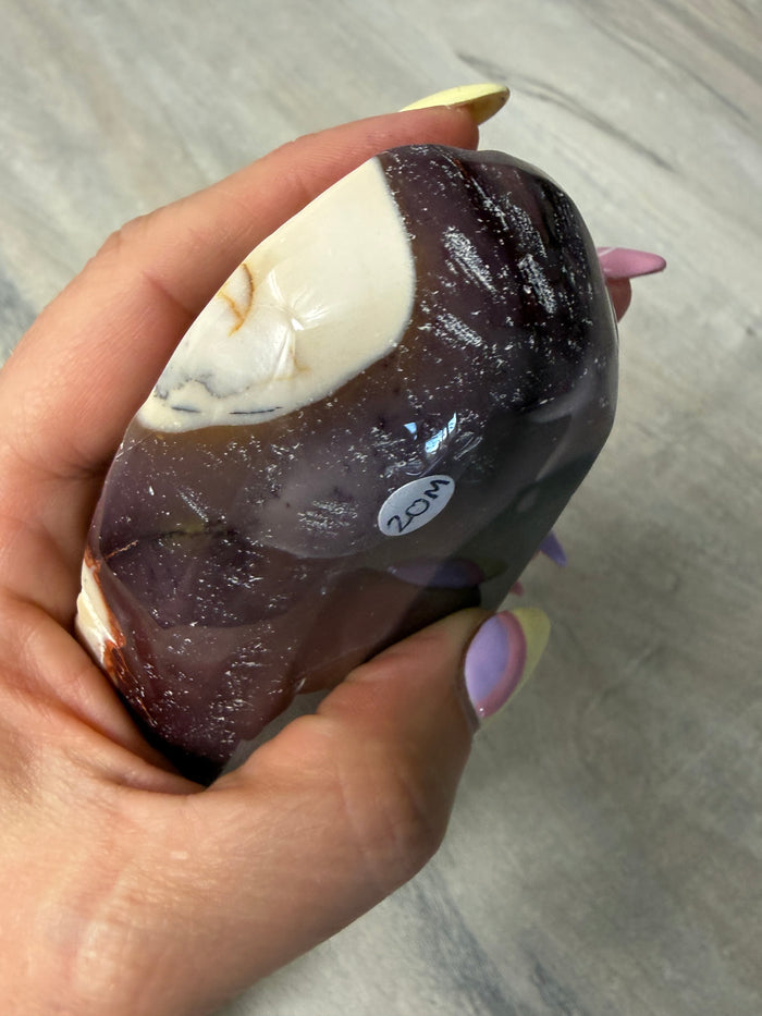 Mookaite Bowl
