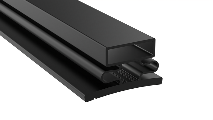 NU-2363 by Strivide, Magnetic Gasket 23 x 63 Compatible with Barr NU-2363