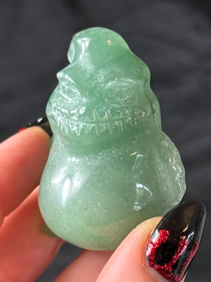Oogie Boogie Ghost