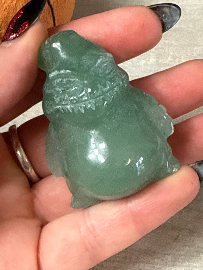 Oogie Boogie Ghost