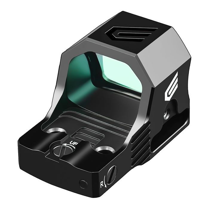 OPEN BOX [LIKE NEW] Cyelee CAT G PRO, Green 3 MOA Dot, RMSc Footprint