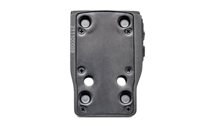 OPEN BOX [LIKE NEW]  EOTECH EFLX REFLEX SIGHT 6 MOA BLK - EFLX6RWBLK