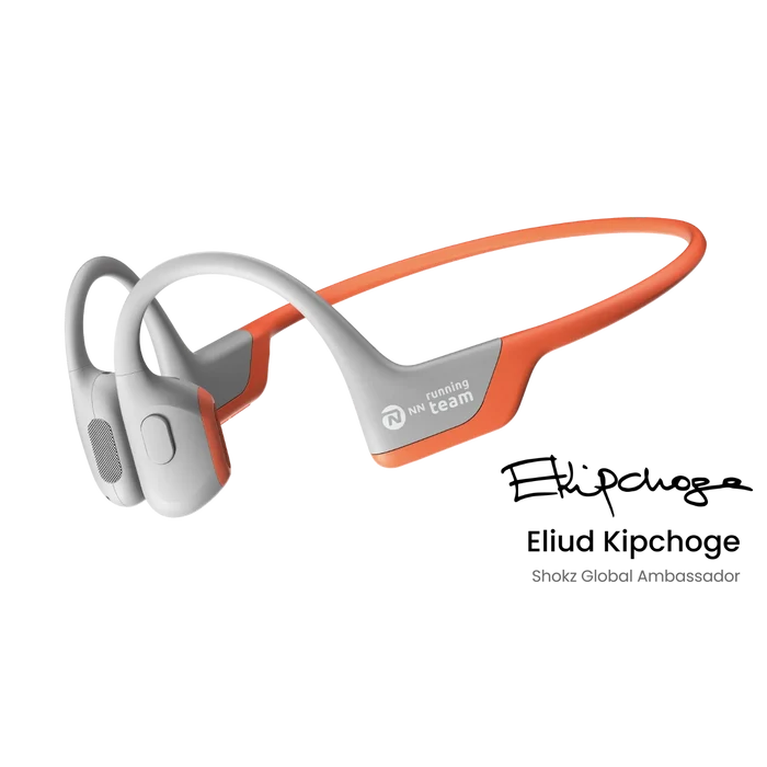 Kipchoge Co-branded Edition
