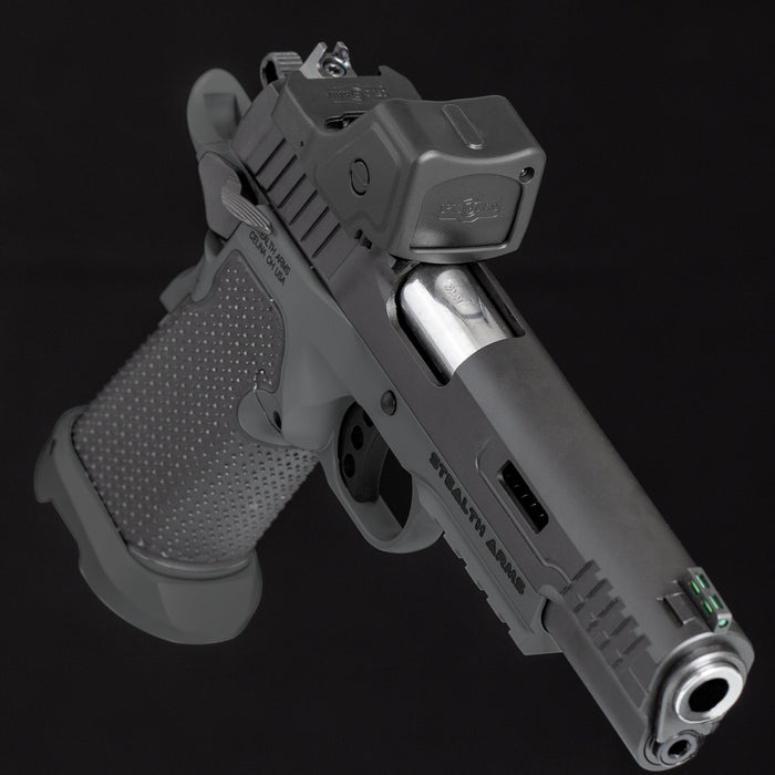 OpticGard Scope Cover for Trijicon® RMR HD