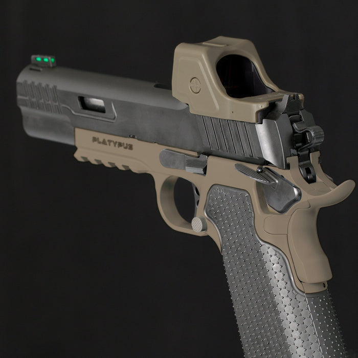 OpticGard Scope Cover for Trijicon® RMR HD