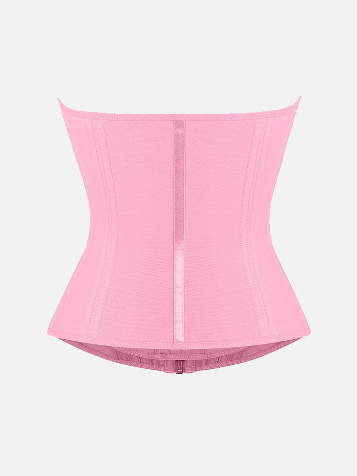 Pink Be Mine Corset