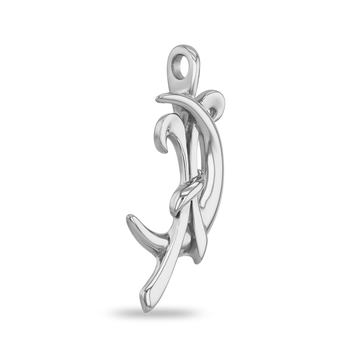 Pisces Moon-sign Pendant Catherine Best Dev