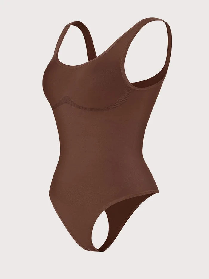 PowerSculpting Comfort Bodysuit