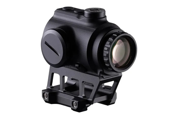 Primary Arms CLx 1X Prism Scope - Circle Dot Reticle