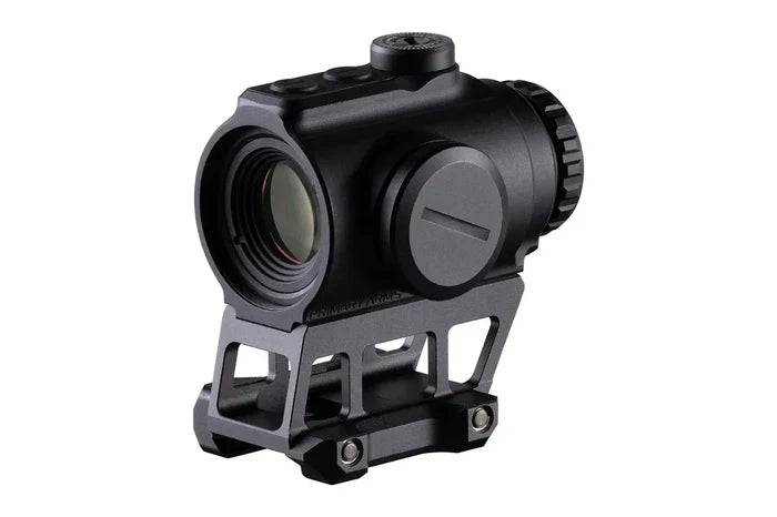 Primary Arms CLx 1X Prism Scope - Circle Dot Reticle