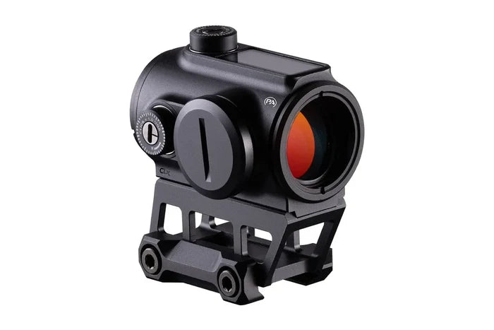 Primary Arms CLx RD-23 Push Button Red Dot Sight - 3 MOA Dot