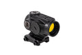 Primary Arms SLx MD-21 Push Button 21mm Microdot w/ AutoLive, ACSS-CQB Red Reticle - PA-SLX-MD-21-ACSS