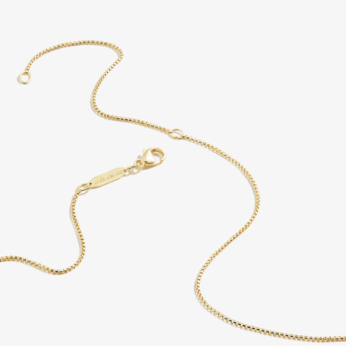 14kt Gold over Sterling Silver