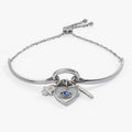 Stainless Steel Silver