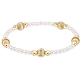 Purpose Dignity 6mm Pearl Bracelet