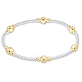 Purpose Mixed Metal 5mm Bracelet
