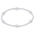 Purpose Sterling 5mm Bracelet