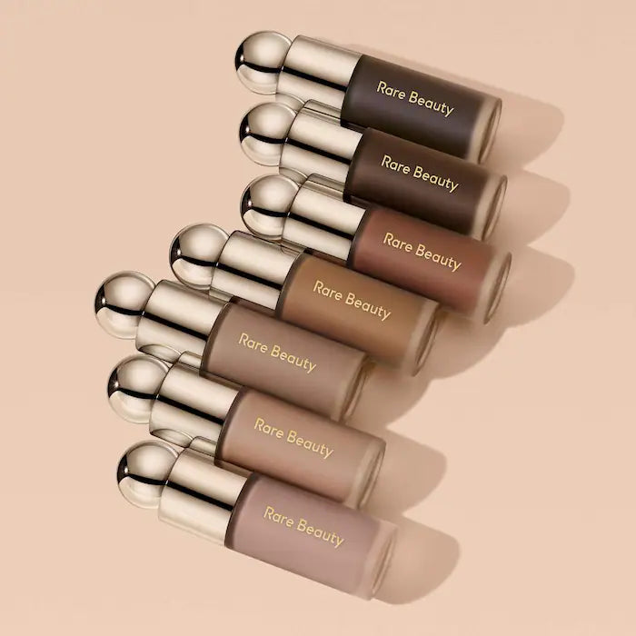 Rare Beauty Soft Pinch Liquid Contour - Shade: Gentle - fair (cool taupe)