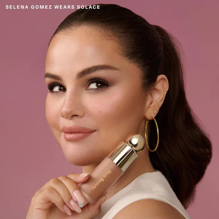 Rare Beauty Soft Pinch Liquid Contour - Shade: Solace - medium (cool taupe)