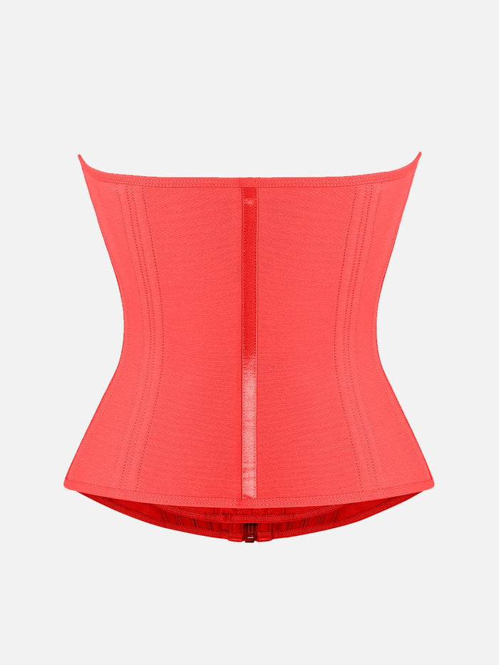 Red Be Mine Corset