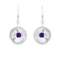 Reflections Earrings Catherine Best Dev