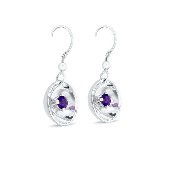 Reflections Earrings Catherine Best Dev