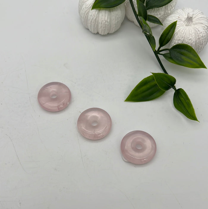 Rose Donut