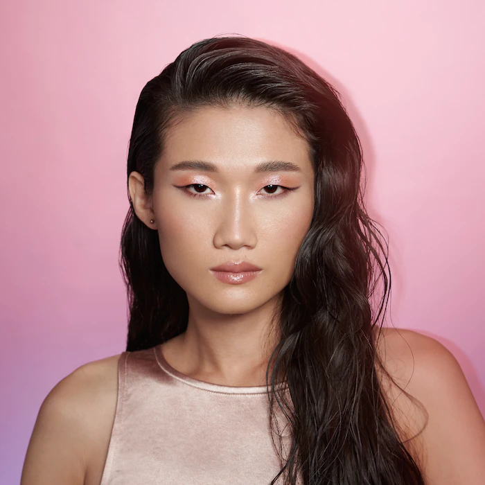 Rose Quartz Eyeshadow Palette