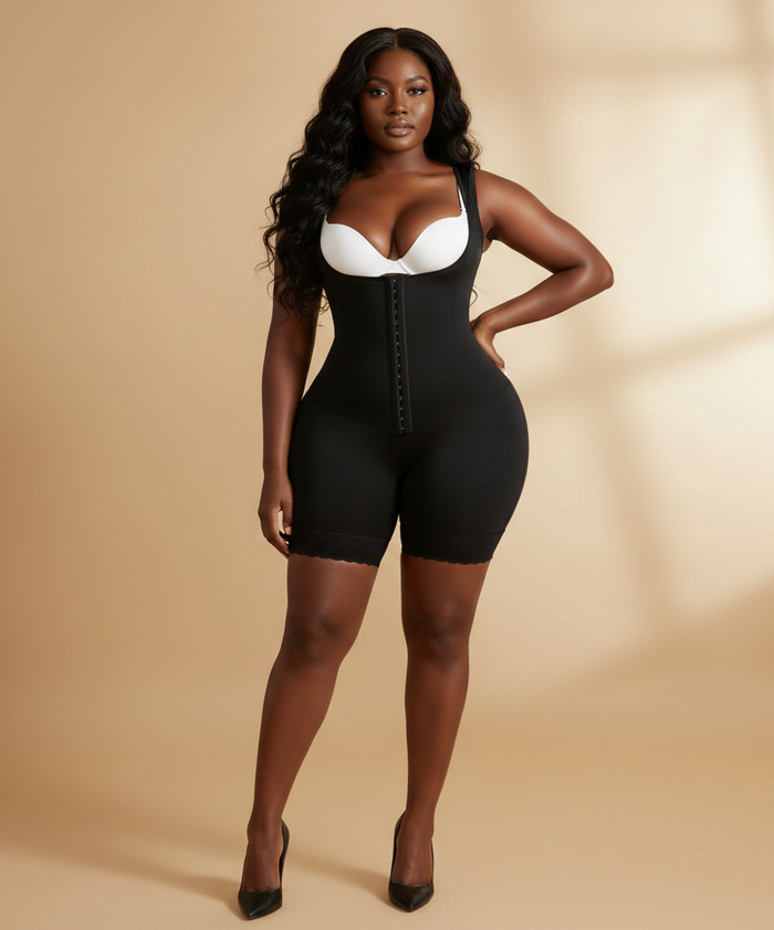 Sculpt Smooth™ Colombian Faja