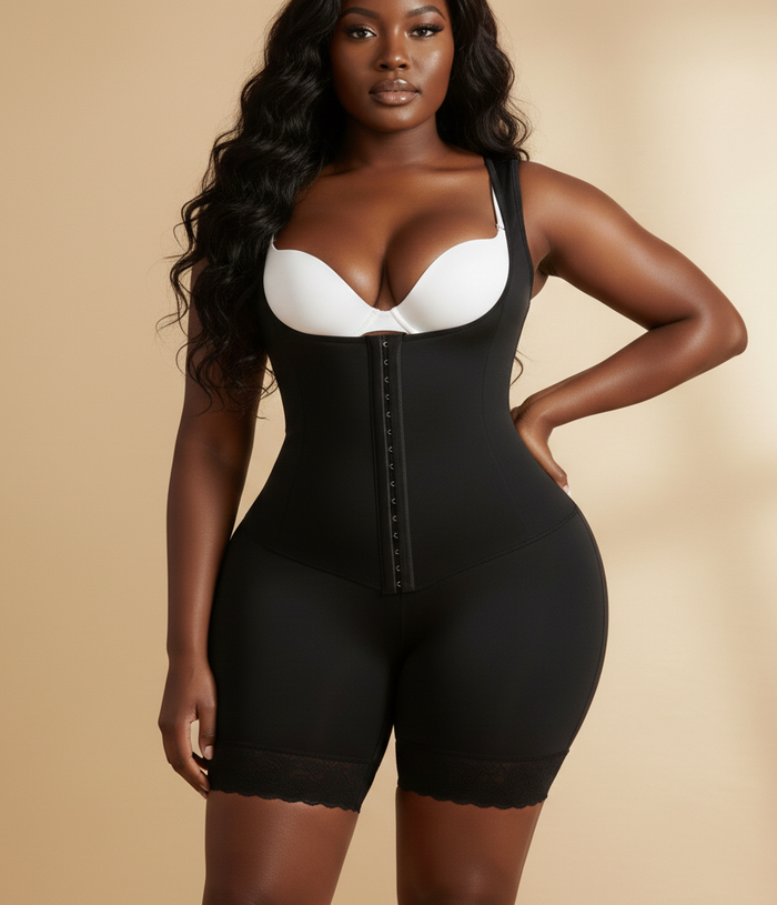 Sculpt Smooth™ Colombian Faja