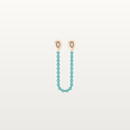 SECURITY CHAIN ICON AZUR