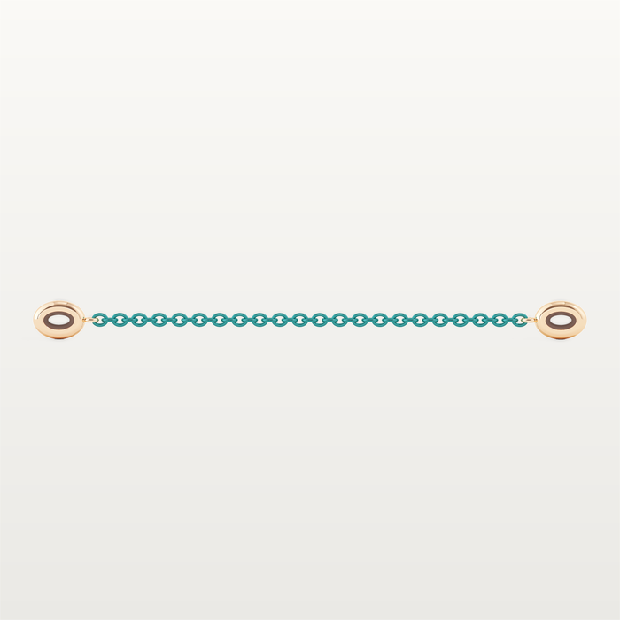 SECURITY CHAIN ICON AZUR