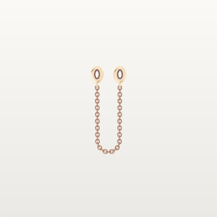 SECURITY CHAIN ICON CACAO
