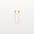 SECURITY CHAIN ICON POWDER PINK