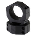 Seekins Precision 1.00" High 35mm High Scope Rings Rings in Black Anodized - 1