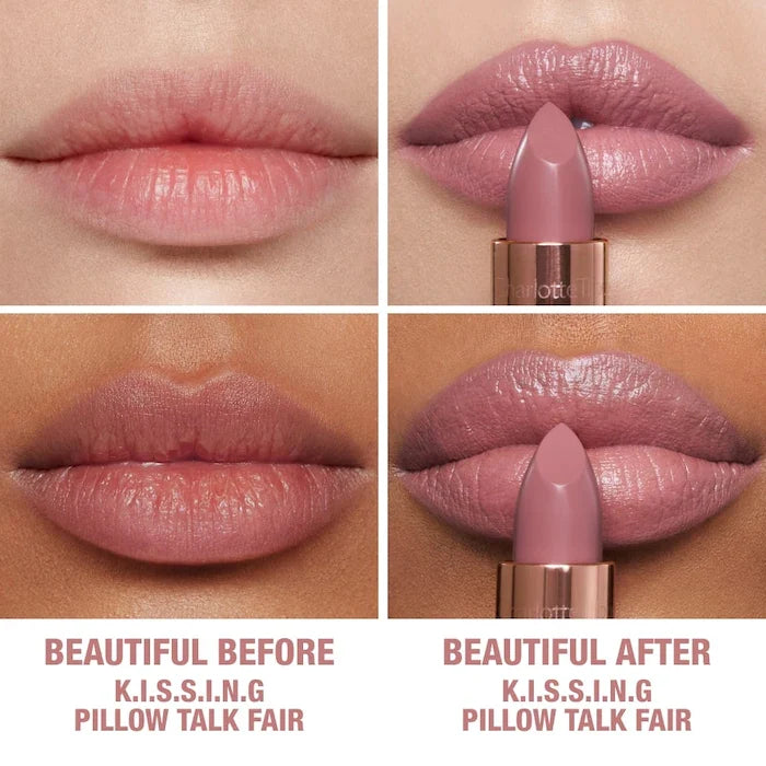 Sephora Favorites - Perfect Pout Lip Set