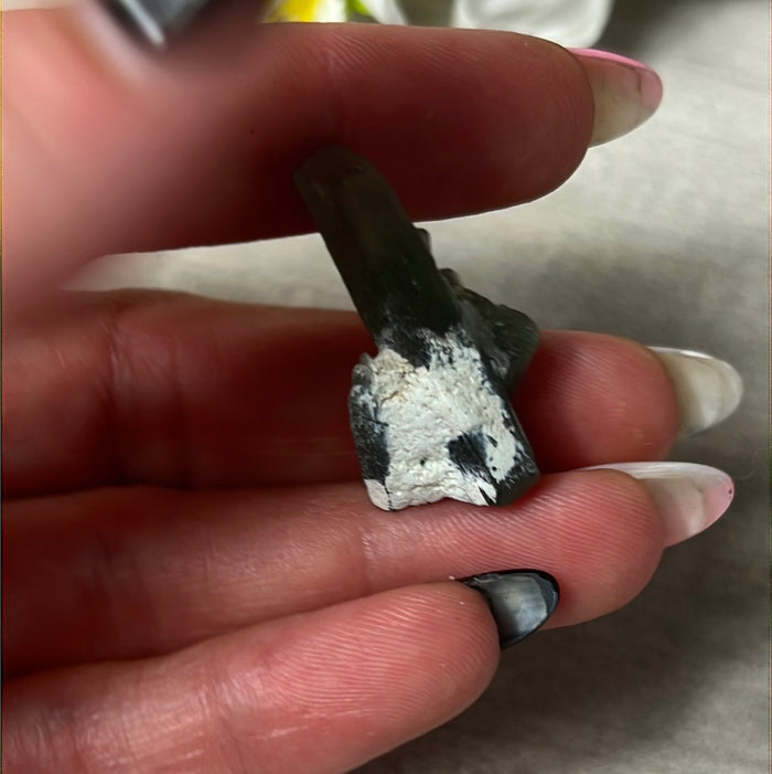 Seriphos Mini Specimen